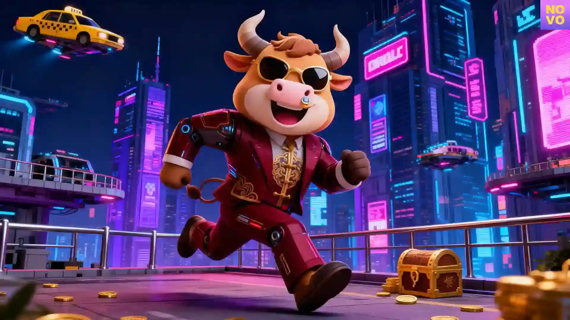 entretenimento online